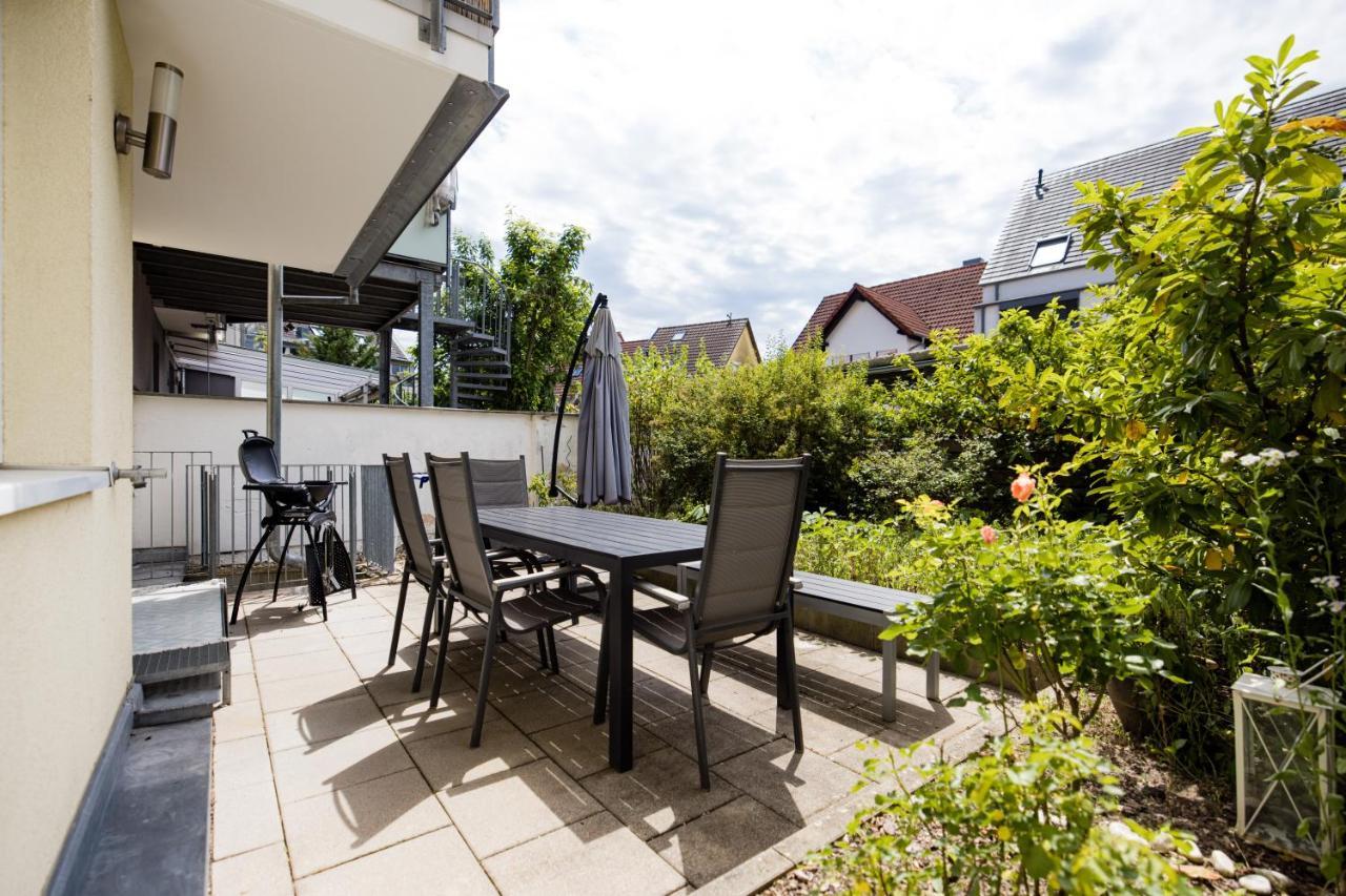 Kawaii- Big Island In Central Location Karlsruhe Exterior photo